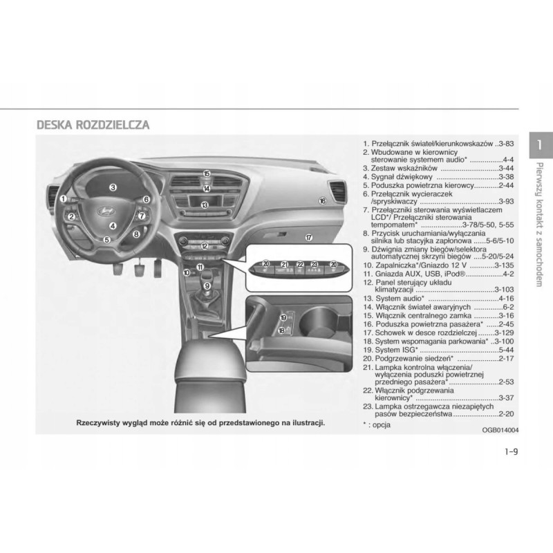 Hyundai I D D Radio Instrukcja Obs Ugi