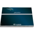 Kia Picanto 2003 - 2011  Instrukcja Obsługi
