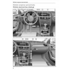 Audi A4 5 wersji Lift 2012-2015 Instrukcja Obsługi