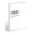 Audi Q8 +Nawigacja Instrukcja Obsługi /2020/