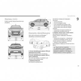 Peugeot 208 2019 - 2023 + Navigation Owner's Manual