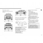 Peugeot 208 2019 - 2023 + Navigation Owner's Manual