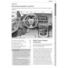 Nawigacja Audi MMI Plus 08-12 Instrukcja Obsługi