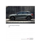 Audi Q2 + Quattro  Instrukcja Obsługi