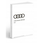 Audi Q3 Sportback +Navi Instrukcja Obsługi 17 wersji