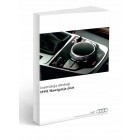 MMI Plus A3 A4 B9 navigation Audi Notice d'Utilisation