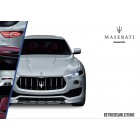Maserati Levante 2016-2020 2 Versionen Betriebsanleitung