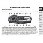 Fiat 500 L + Trekking +Radio Instrukcja Obsługi