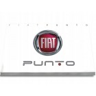 Fiat Punto Evo  Instrukcja Obsługi