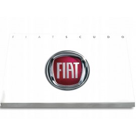 Fiat Scudo 2006 - 2016 Betriebsanleitung