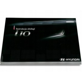 Hyundai i10 2007-2013 Betriebsanleitung