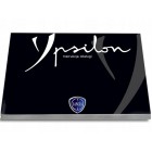 Lancia Ypsilon 2003 - 2011 Nowa Instrukcja Obsługi