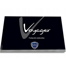 Lancia Voyager od 2011 Nowa Instrukcja Obsługi