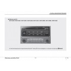 Hyundai i20 3d 5d 2008-14+Radio Instrukcja Obsługi
