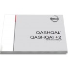 Nissan Qashqai 2009-2013+Radio Instrukcja Obsługi
