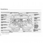 Honda CR-V CRV 2007-2011 +Radio Instrukcja Obsługi