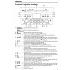 Suzuki Nawigacja VDO SX4 Grand Vitara Swift Instrukcja Obsługi