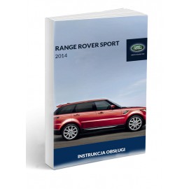 Land Rover Instrukcja Obsługi