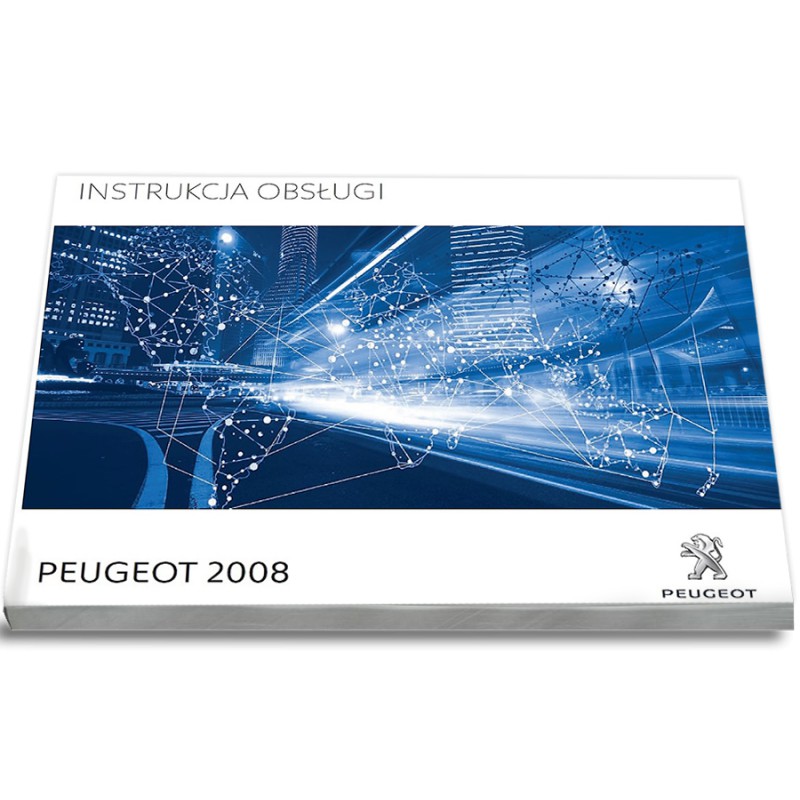 Инструкция по эксплуатации Peugeot 