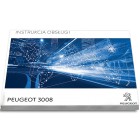 Peugeot 3008 2016 - 2020 + Navigation Owner's Manual