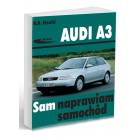 Audi A3 1996-2003 SAM NAPRAWIAM