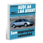 Audi A4 i A4 Avant B5 1994-2000 SAM NAPRAWIAM