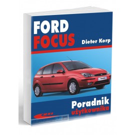 Ford Focus modele 1998-2004-Sam Naprawiam