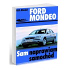 Ford Mondeo  2000 - 2007 Sam Naprawiam