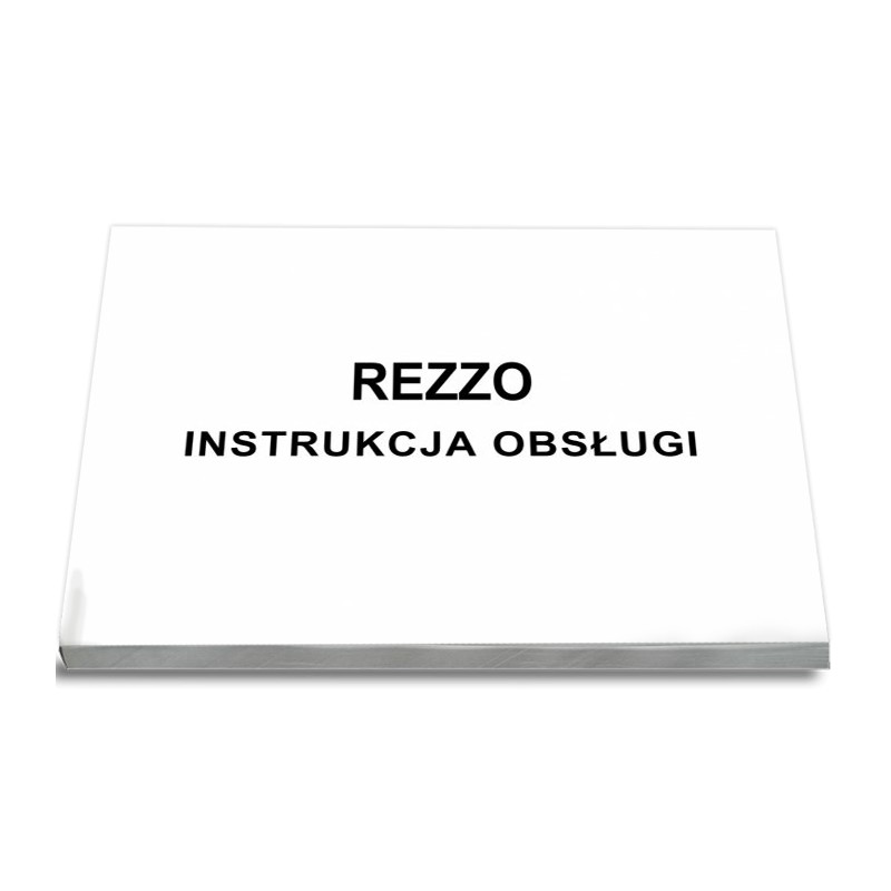Chevrolet Rezzo Tacuma +Radio Instrukcja Obsługi