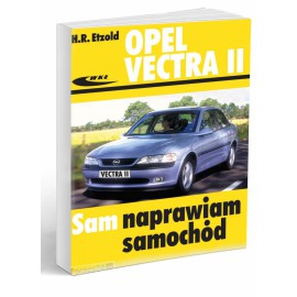 Opel Vectra II 1995-2002 SAM NAPRAWIAM