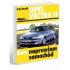 Opel Vectra II 1995-2002 SAM NAPRAWIAM