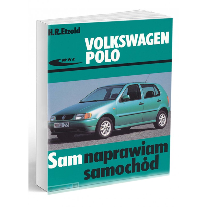 Volkswagen Polo modele od IX 1994 do X 2001