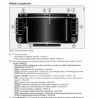 Vw Volkswagen Seat RNS 510 Nawigacja Instrukcja