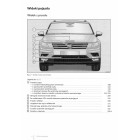 Volkswagen VW Tiguan 2015-2020 Instrukcja Obsługi