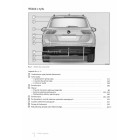 Volkswagen VW Tiguan 2015-2020 Instrukcja Obsługi